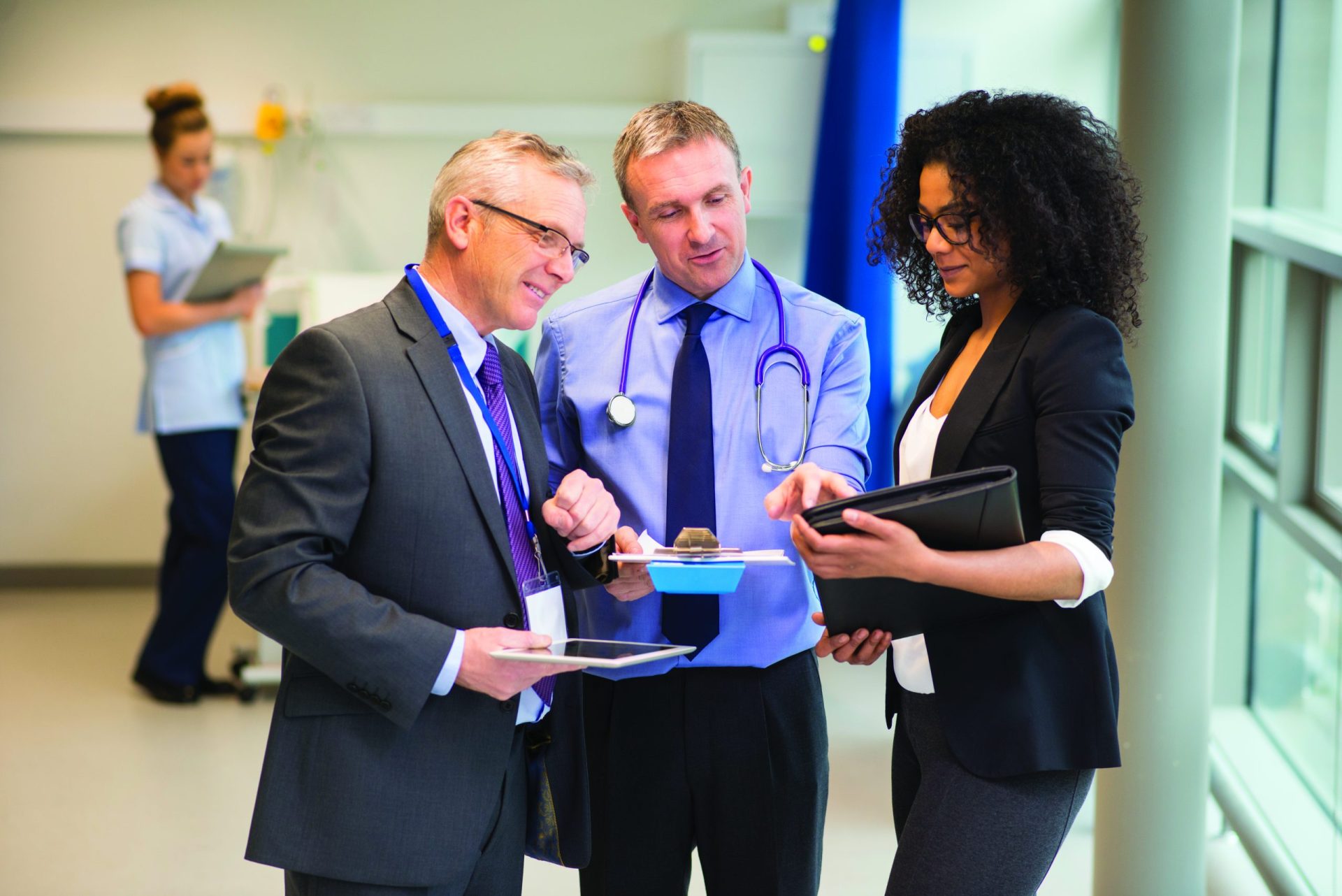 Featured image for “Discover How Aletheia Strengthens Your Hospital’s HR”