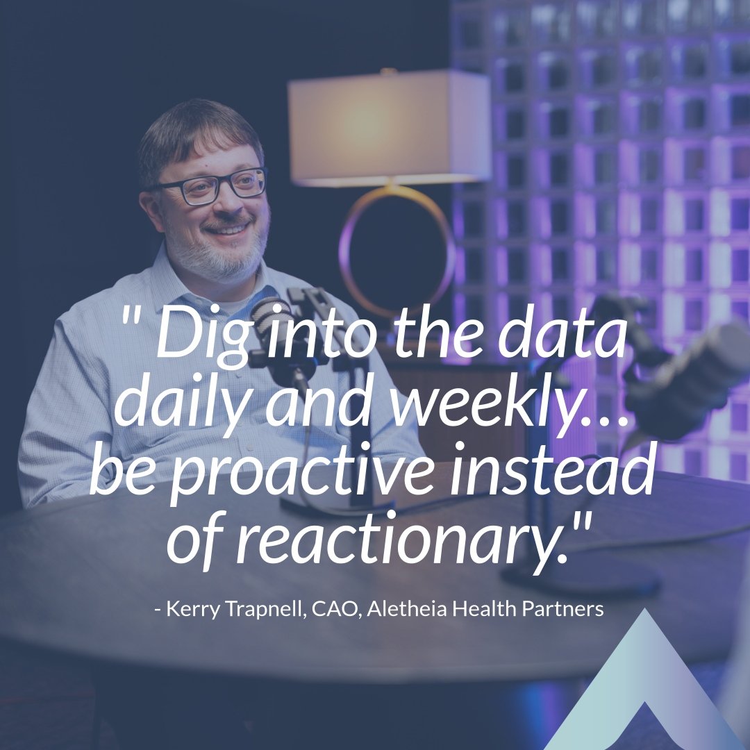 Featured image for “How Data Analytics Is Transforming Rural Hospital Decision-Making”